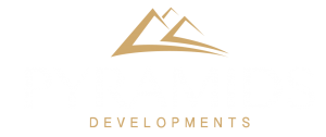 Pyramids Logo